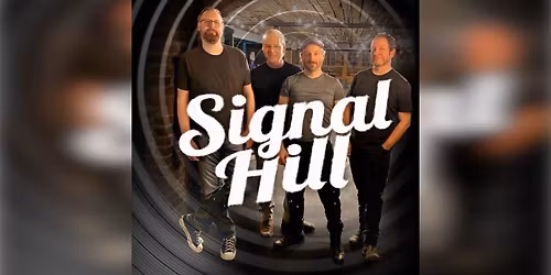 Signal Hill Holiday Show - Boxing Day!