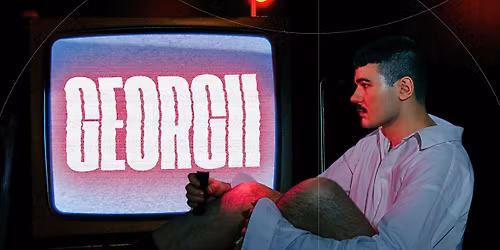 GEORGII: Live At The Delancey