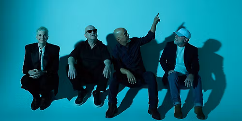 PIXIES - Berlin, Zitadelle Spandau