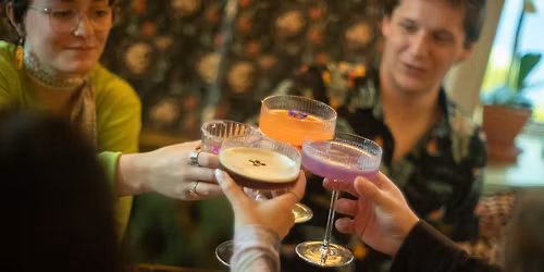 Industry Night at The Lobby Bar