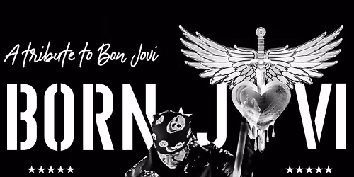 Born Jovi - LIVE @ The Royal Hotel, Camden 