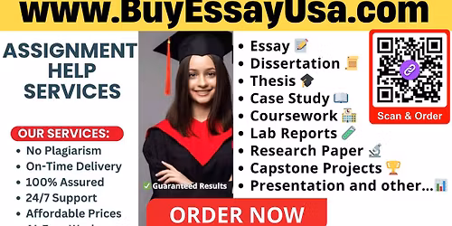 \ud83d\udc68\u200d\ud83c\udf93\ud83d\udcd5 Essay Writers: Essay, Research Paper, Coursework, Dissertation, Thesis etc \ud83d\udc49 ORDER NOW!\u2705 \ud83d\udc48
