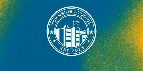 TOWNSIDE STUDIOS NEWCASTLE DEBUT 