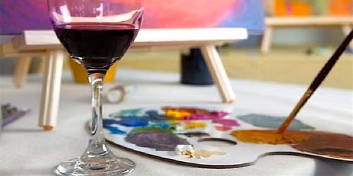 Paint & Sip