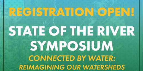 State of the River Symposium