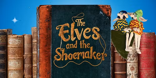 The Elves and the Shoemaker