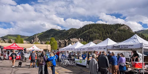 Sustainability Fair