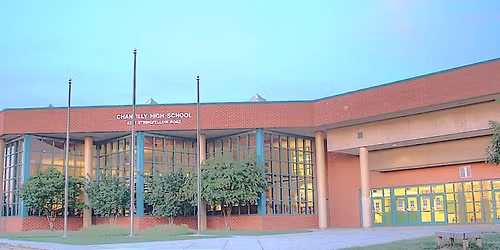 Chantilly High School Class of 2016 10 Year Reunion