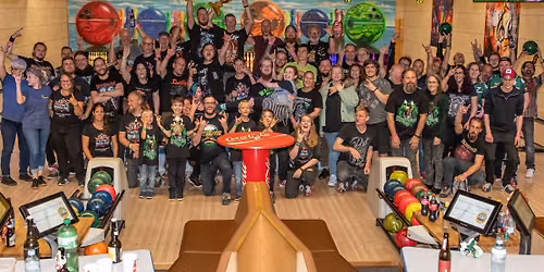 5. Schweizer Heavy Metal Bowling
