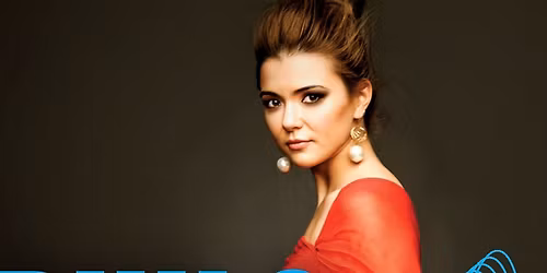 Rochester Philharmonic Orchestra: Tchaikovsky's Sleeping Beauty at Eastman Theatre