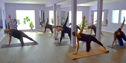 Yoga Flow