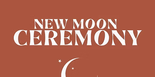 New Moon Ceremony