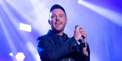 Nathan Carter & His Band