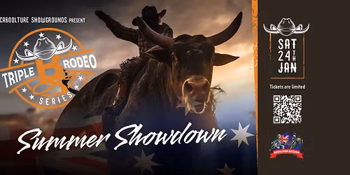 Triple B Rodeo Series - Summer Showdown