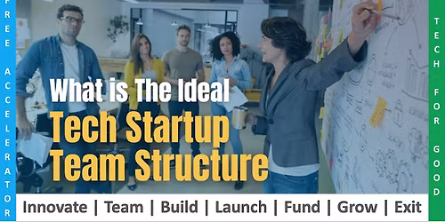 Startup Accelerator - SF (Online\/Offline)