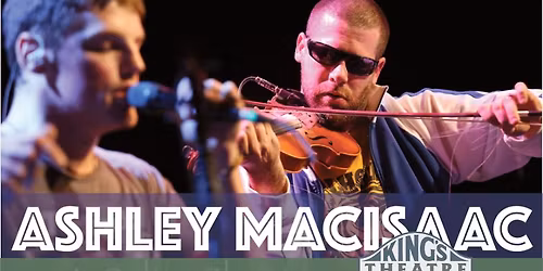 ASHLEY MACISAAC