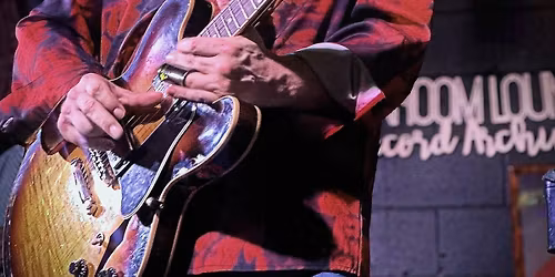 Miller and the Other Sinners (Trio)