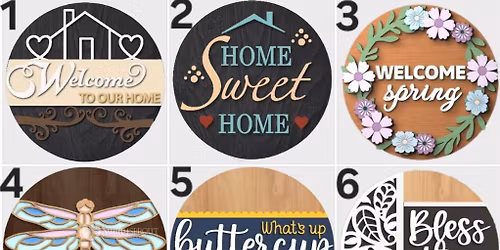 PAINT PARTY EVENT BENEFITING CAMP CADET OF SOMERSET COUNTY 