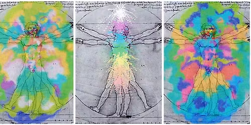 Chakra & Aura Assessment with Rina Soucy