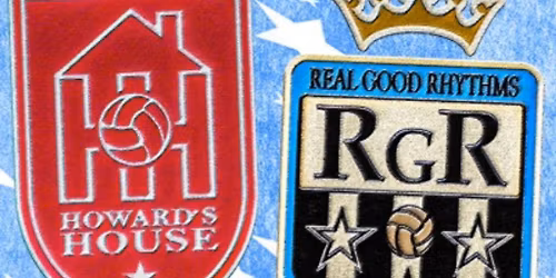 Howard's House & Real Good Rhythms Summer Bash