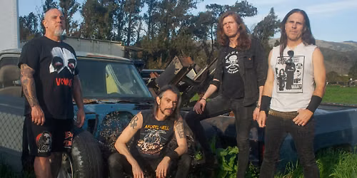 Exhumed