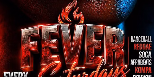 FEVER SATURDAYS