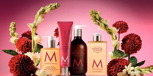 Royal Distributor Hair Botox Class