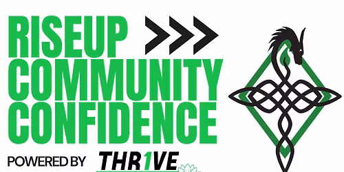 RiseUp with Mission Taekwondo Academy