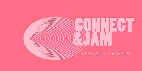 CONNECT AND JAM PARTY NIGHT