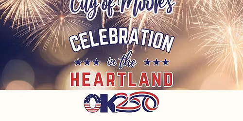 Celebration In the Heartland 