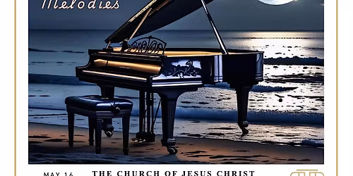 Moonlight and Melodies