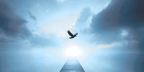 En bro mellan v\u00e4rldar - dr\u00f6mcirkel f\u00f6r intuition och inre v\u00e4gledning