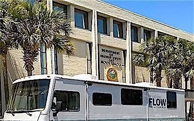 Florida Licensing on Wheels (FLOW) at MDC Hialeah Campus