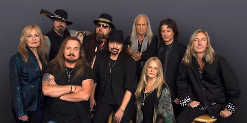 Lynyrd Skynyrd