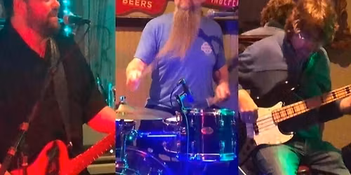 Paul Roper Band