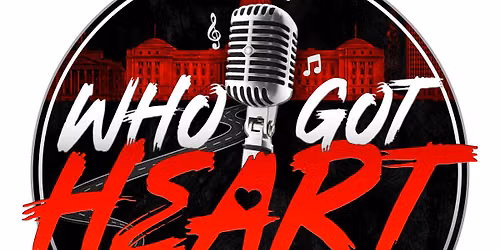Who Got Heart Live