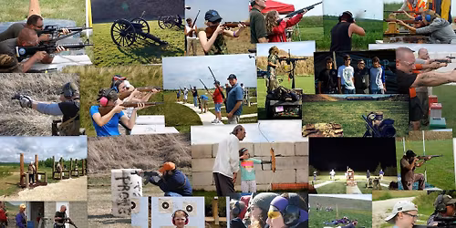 2 Day Practical Pistol