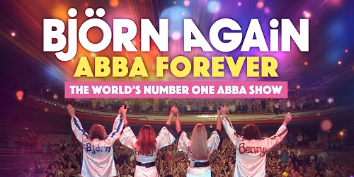 Bj\u00f6rn Again