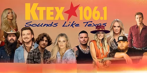 \ud83c\udf84 Hospice Brazos Valley Annual Wreath Sale \u2013 Brenham with Courtney Cartwright\ud83c\udf84