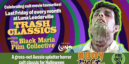 Trash Classics: Body Melt