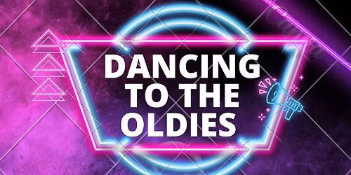 Dancing To The Oldies