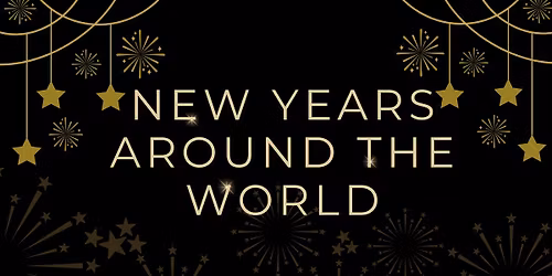 New Years Around the World
