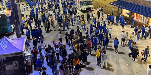 Food Trucks Under The Friday Night Lights 2026 - Clover - August 21, 2026