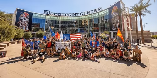 IW Phoenix Brunch