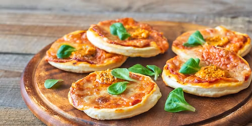 Cookery Class for Adults with Complex Needs