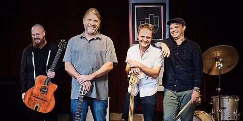 Stephane Wrembel Band