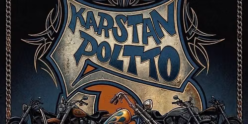 Kankiraudan Karstanpoltto V
