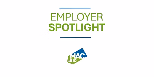 Employer Spotlight: MAC.BID