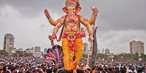 Ganesh chaturthi 