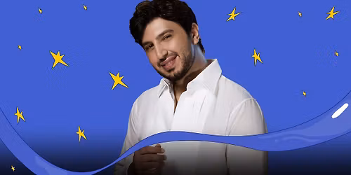 Mohammed Fadel Chaker Live in Concert at MOTN Festival in ABU DHABI